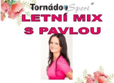 SRPNOVÉ MIXY S PAVLOU SRPNOVÉ MIXY S PAVLOU