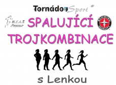 LEDNOVÁ SPALUJÍCÍ TROJKOMBINACE LEDNOVÁ SPALUJÍCÍ TROJKOMBINACE