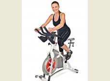 SCHWINN CYCLING SCHWINN CYCLING
