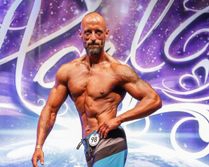 FITNESS TRENÉR FITNESS TRENÉR
