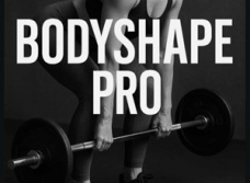 BODYSHAPE PRO