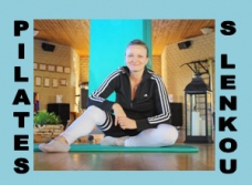 PILATESOVA METODA CVIČENÍ PILATESOVA METODA CVIČENÍ