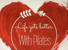 PILATESOVA METODA CVIČENÍ